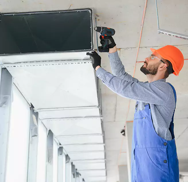 Why Homeowners & Businesses Trust Us in Algonquin, IL