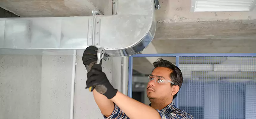 Our Air Duct Installation Services in Algonquin, IL