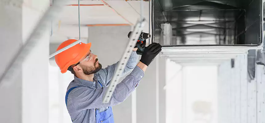 Our Air Vent Replacement Services in Algonquin, IL