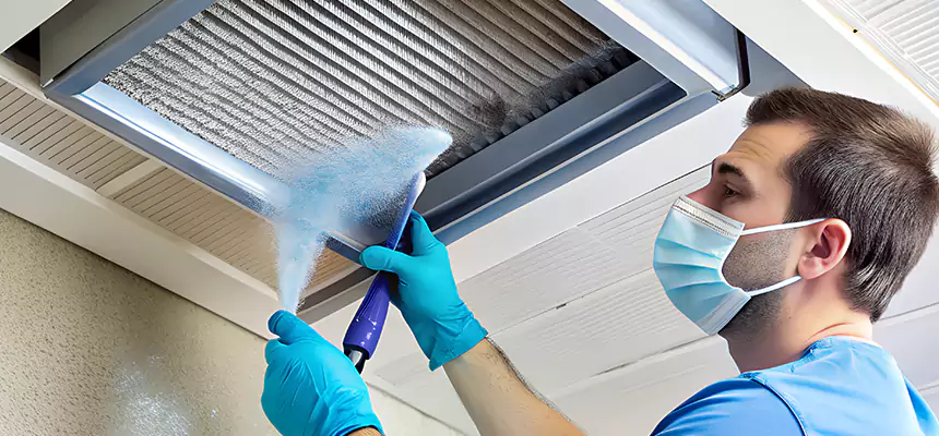 Our Home Ventilation Cleaning Services in Algonquin, IL