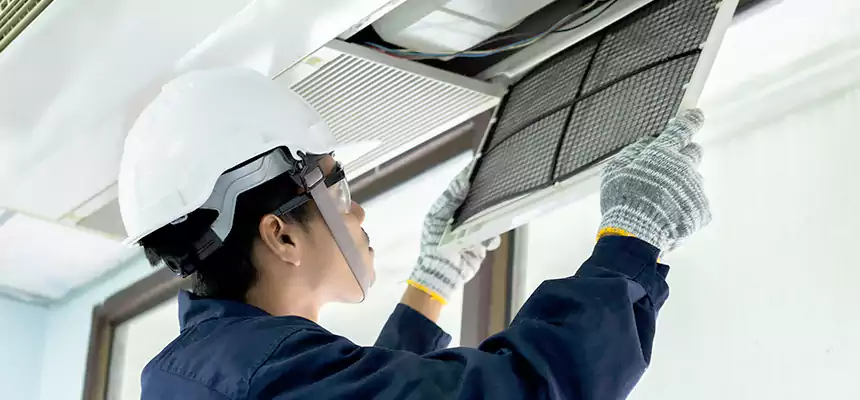 Our Multi-family Home Duct Cleaning Services in Algonquin, IL