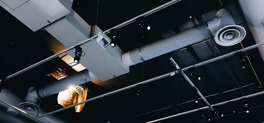 Our Seasonal Allergy Air Duct Cleaning Services in Algonquin, IL