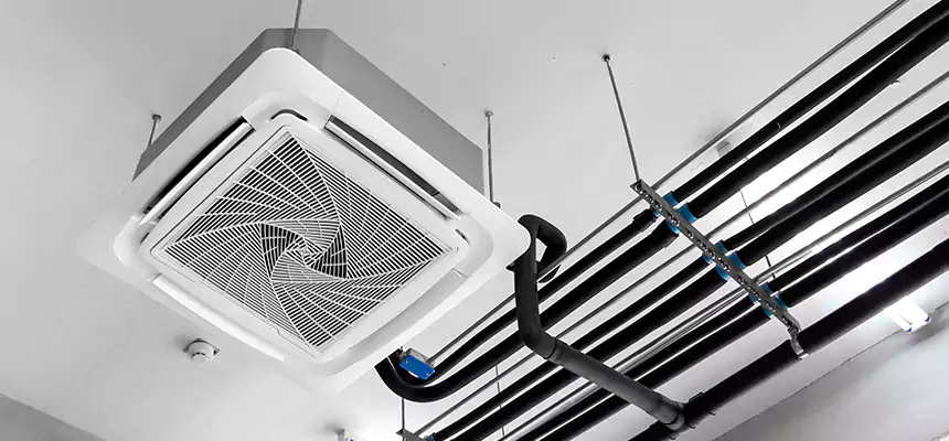 Our Smart AC Vent Controller Services in Algonquin, IL