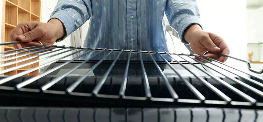 Our Vent Grille Washing Services in Algonquin, IL