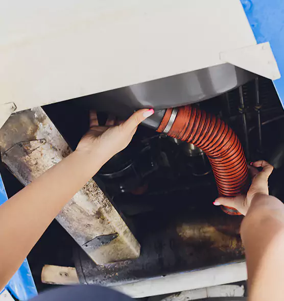 Professional Air Duct Leak Repair in Algonquin, IL