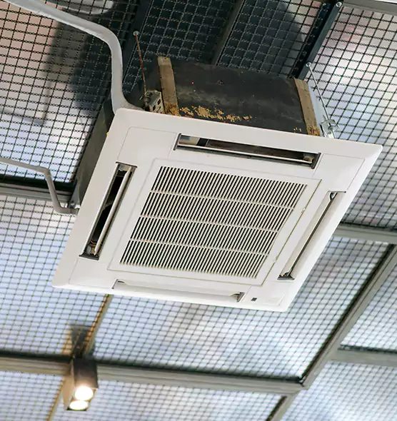 Top-Notch Allergy Relief Vent Cleaning Services in Algonquin, IL