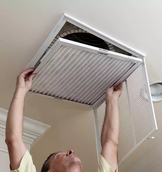 Trusted Apartment Air Duct Cleaning in Algonquin, IL