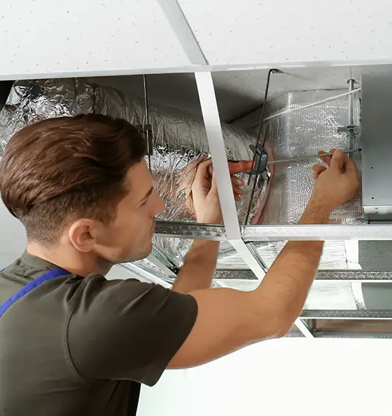 Professional Clogged Dryer Vent Repair in Algonquin, IL