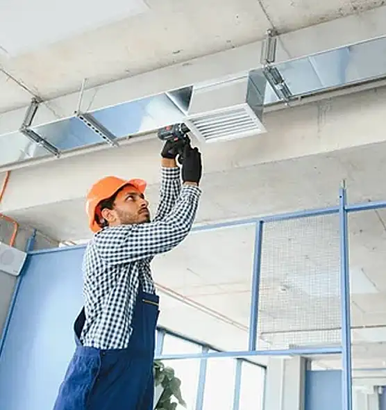 About Commercial Laundry Vent Cleaning in Algonquin, IL