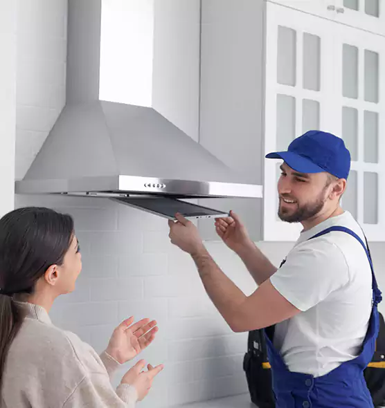 Professional Dryer Vent Cleaning Service in Algonquin, IL