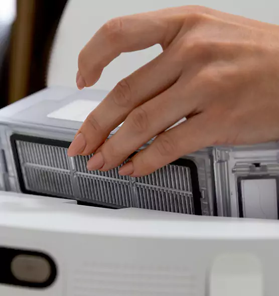  Professional Dryer Vent Lint Filter Cleaning in Algonquin, IL