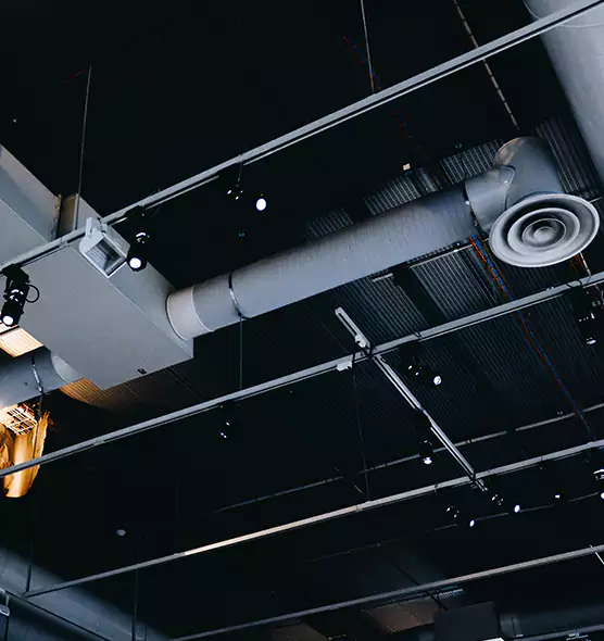 Professional Duct Cleaning For LEED Homes in Algonquin, IL