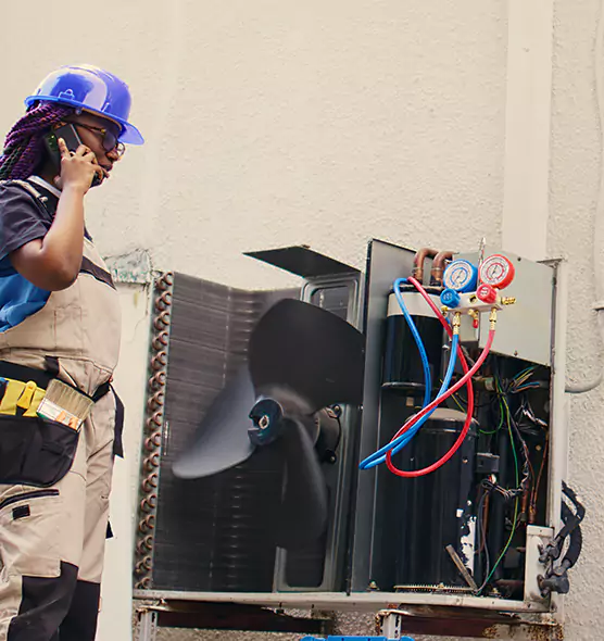 Professional Energy-Efficient HVAC Cleaning in Algonquin, IL