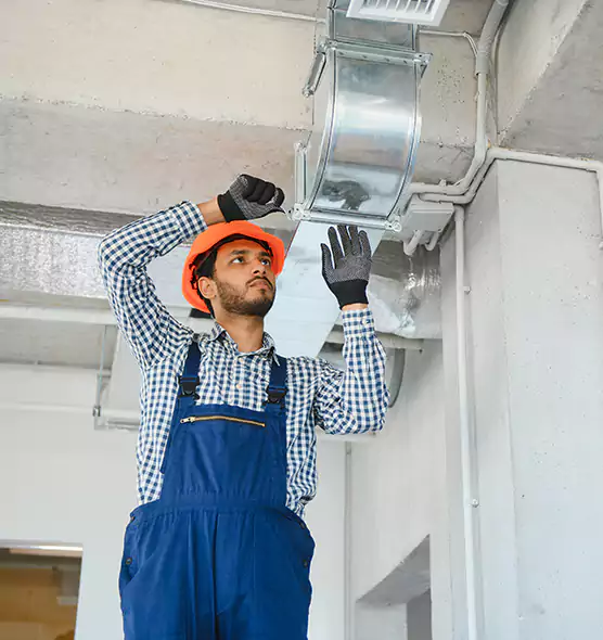 About Hotel Duct And Vent Cleaning in Algonquin, IL