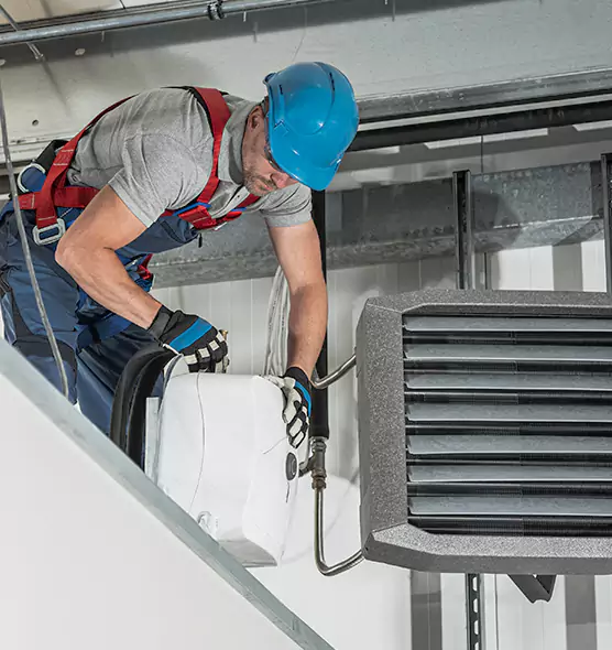Professional HVAC Cleaning Solutions in Algonquin, IL