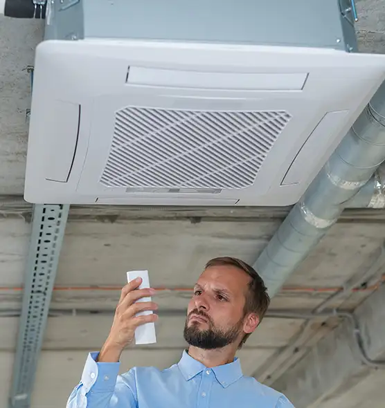 About Local Vent Cleaning Services in Algonquin, IL