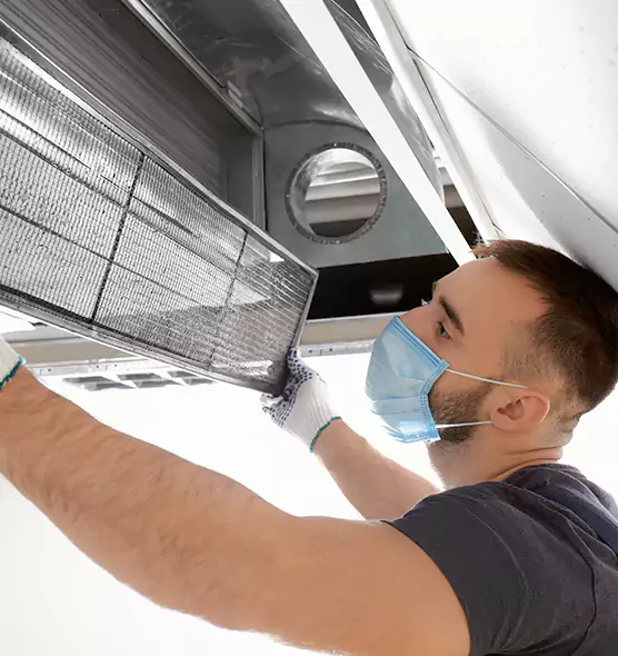 About Remove Smoke Smell From Air Duct in Algonquin, IL