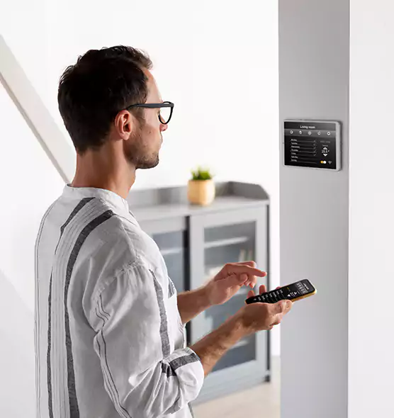 About Smart AC Vent Controller Services in Algonquin