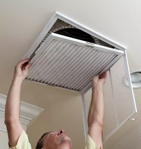 Trusted Vent Shaft Cleaning Expert in Algonquin, IL