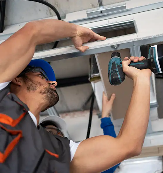 About Vent Smoke Odor Elimination in Algonquin, IL