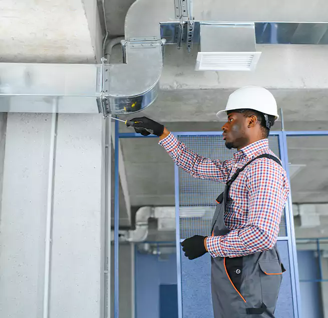 Why Homeowners & Businesses Trust Us Algonquin, IL