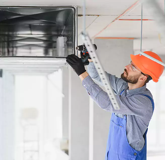 Why Homeowners & Businesses Trust Us Algonquin, IL