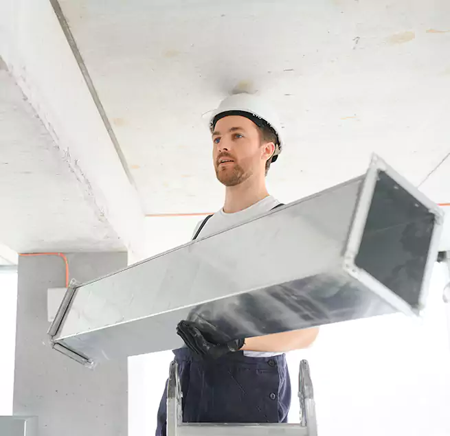 Why Homeowners & Businesses Trust Us in Algonquin, IL