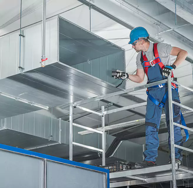 Why Homeowners & Businesses Trust Us in Algonquin, IL?