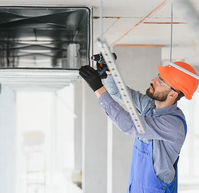 Why Homeowners & Businesses Trust Us in Algonquin, IL?