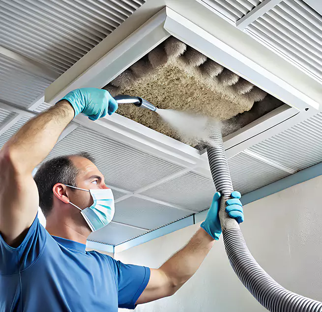 Why Homeowners & Businesses Trust Us Algonquin, IL