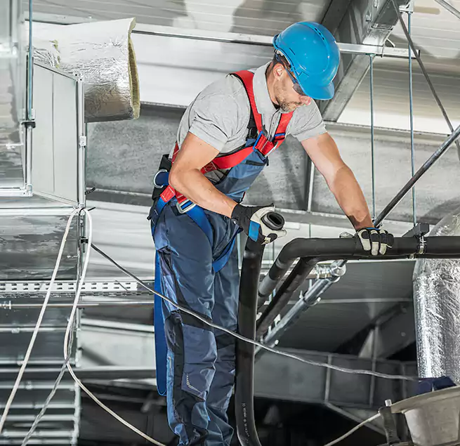 Why Homeowners & Businesses Trust Us in Algonquin, IL?