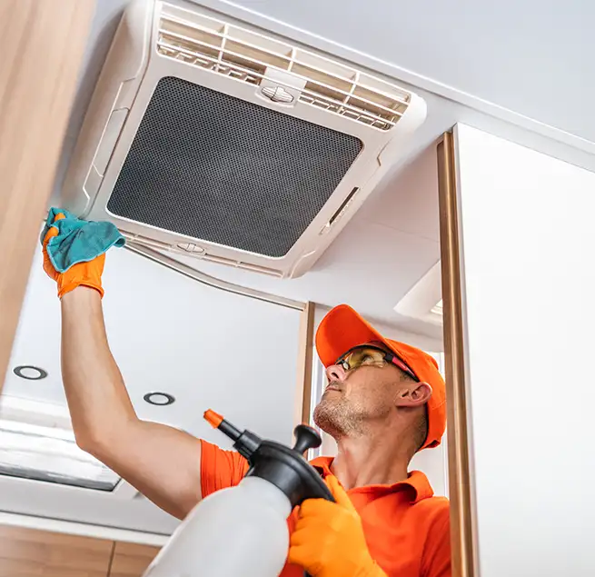 Why Homeowners & Businesses Trust Us in Algonquin, IL?