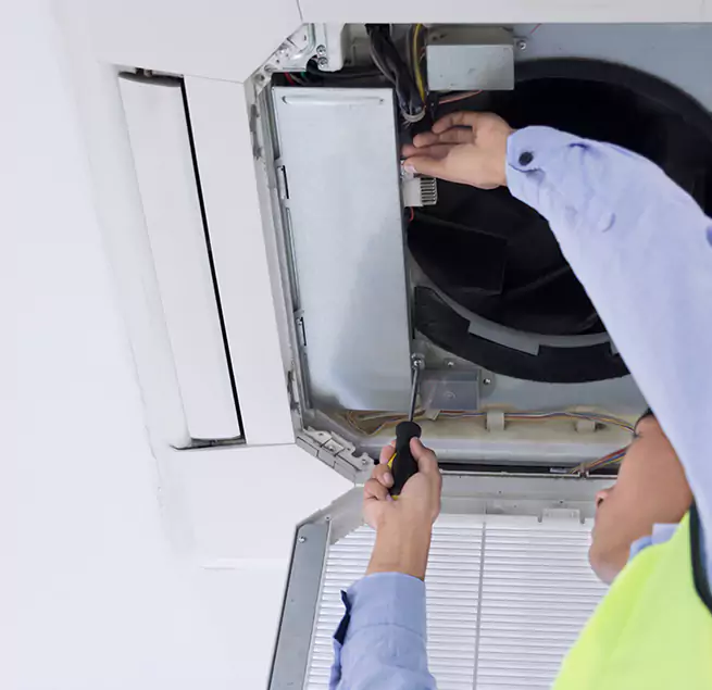 Why Homeowners & Businesses Trust Us in Algonquin, IL?