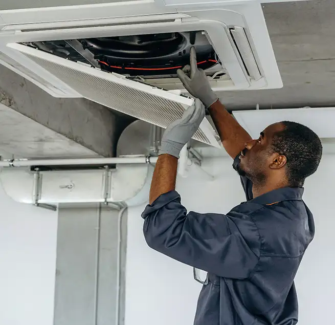 Why Homeowners & Businesses Trust Us in Algonquin, IL?