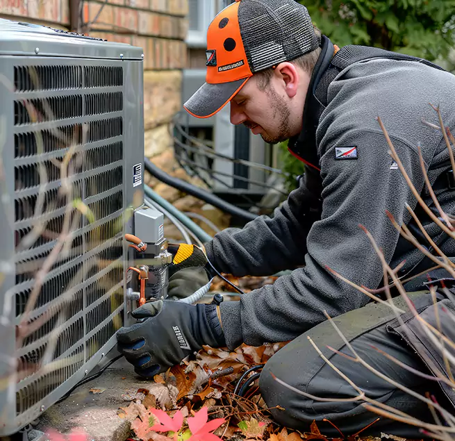 Why Homeowners & Businesses Trust Us in Algonquin, IL?