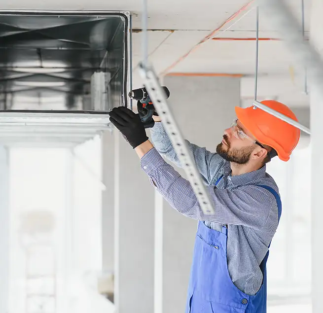 Why Homeowners Businesses Trust Us Algonquin, IL