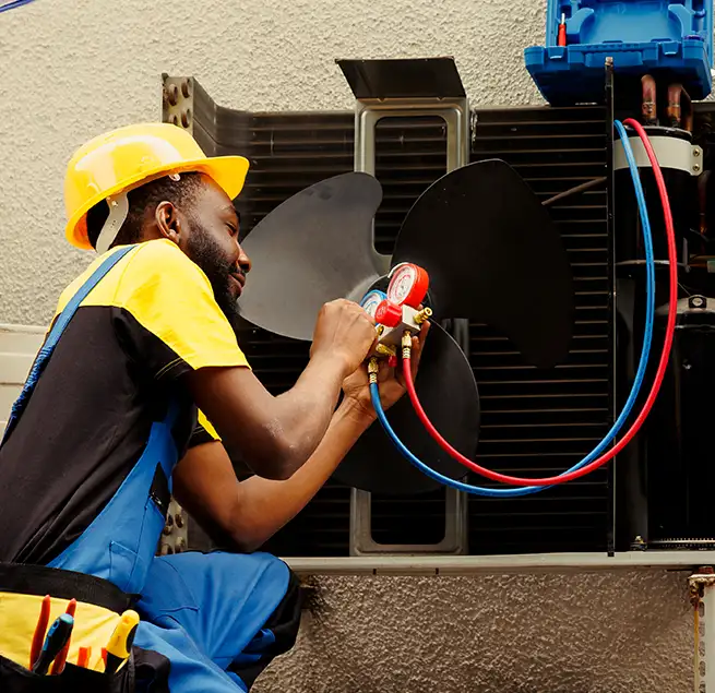 Why Homeowners & Businesses Trust Us in Algonquin, IL?