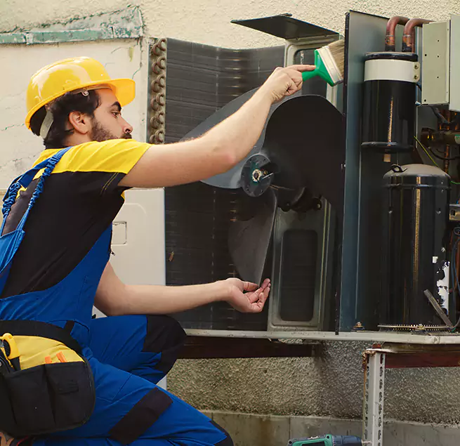 Why Homeowners & Businesses Trust Us Algonquin, IL?