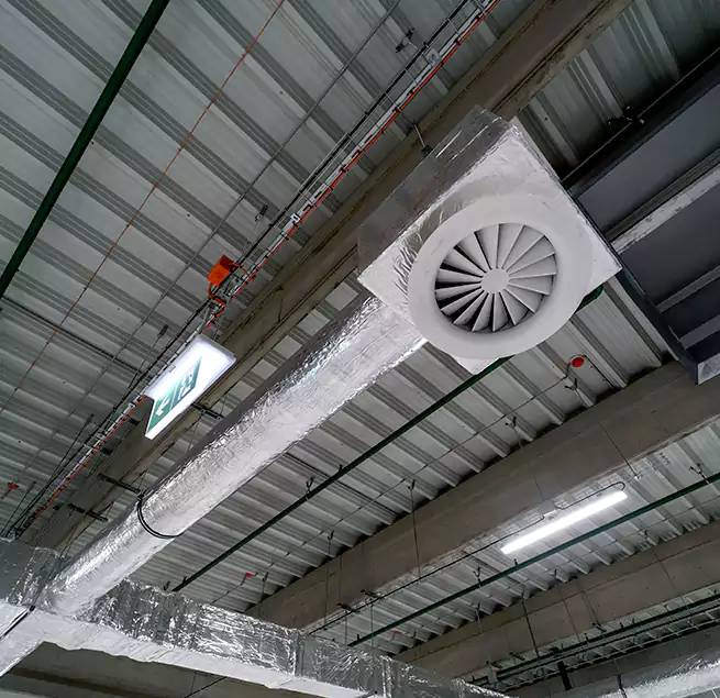 Why Homeowners & Businesses Trust Us in Algonquin, IL