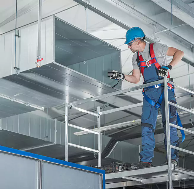 Why Homeowners Businesses Trust Us in Algonquin, IL