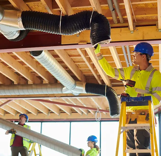 Why Homeowners & Businesses Trust Us in Algonquin, IL?