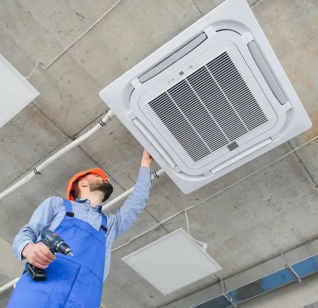 Why Homeowners & Businesses Trust Us in Algonquin, IL