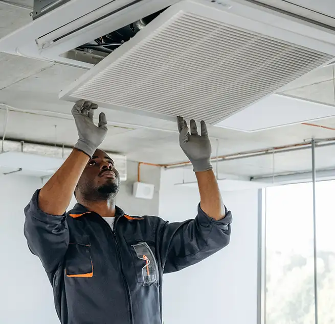  Why Homeowners & Businesses Trust Us in Algonquin, IL?