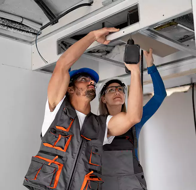 Why Homeowners & Businesses Trust Us in Algonquin, IL