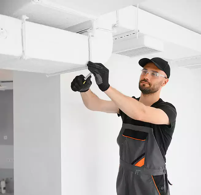  Why Homeowners Businesses Trust Us Algonquin, IL