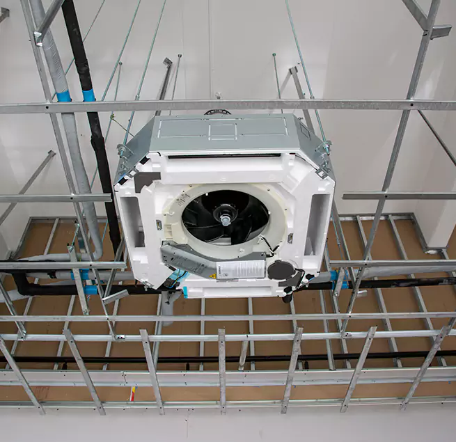 Why Homeowners & Businesses Trust Us Algonquin, IL?