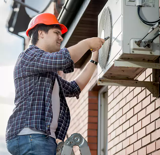 Why Homeowners & Businesses Trust Us Algonquin, IL