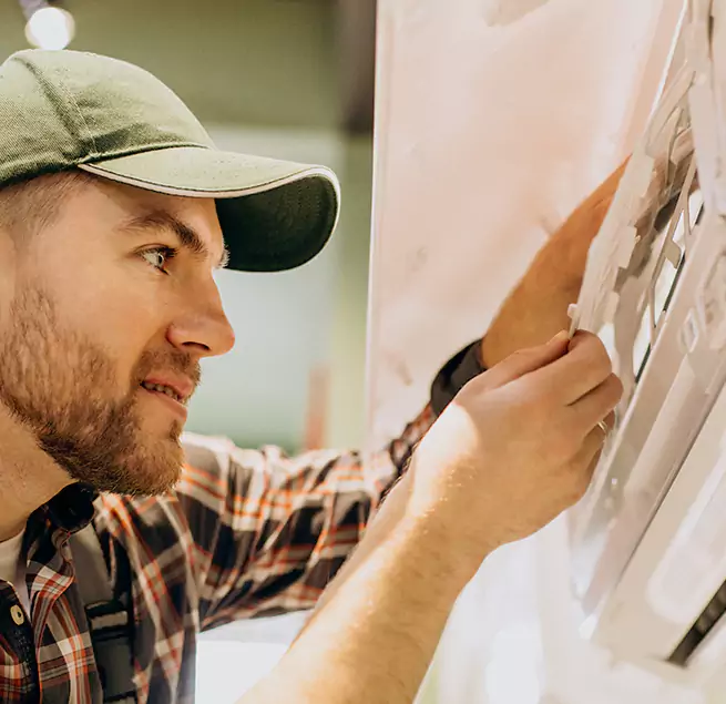 Why Homeowners & Businesses Trust Us in Algonquin, IL?