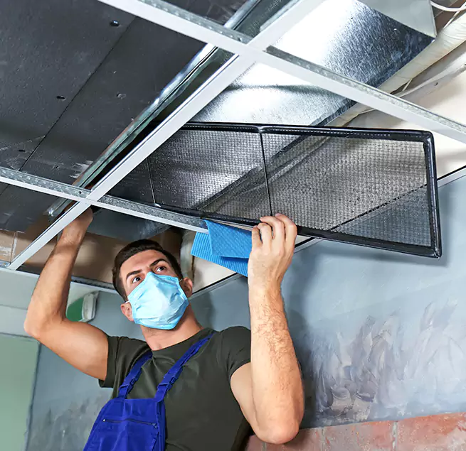  Why Homeowners Businesses Trust Us  in Algonquin, IL?