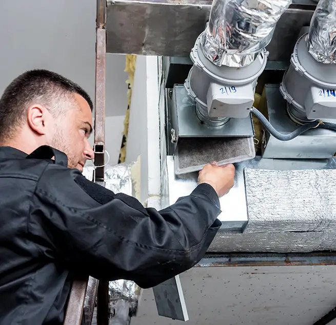 Why Homeowners & Businesses Trust Us in Algonquin, IL?